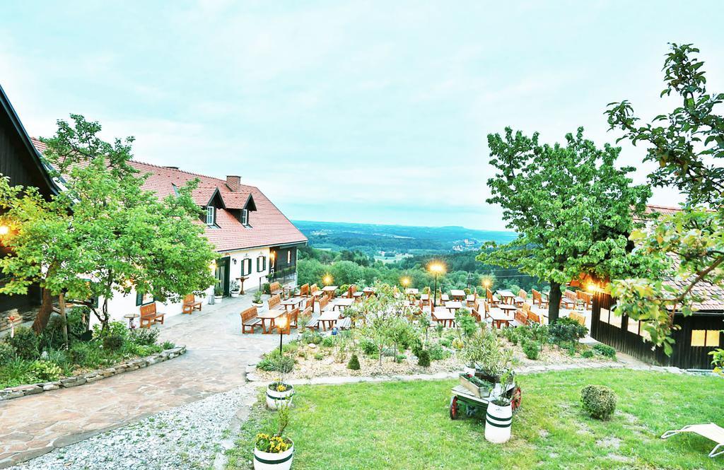 Hotel Schilcherlandhof Stainz Extérieur photo