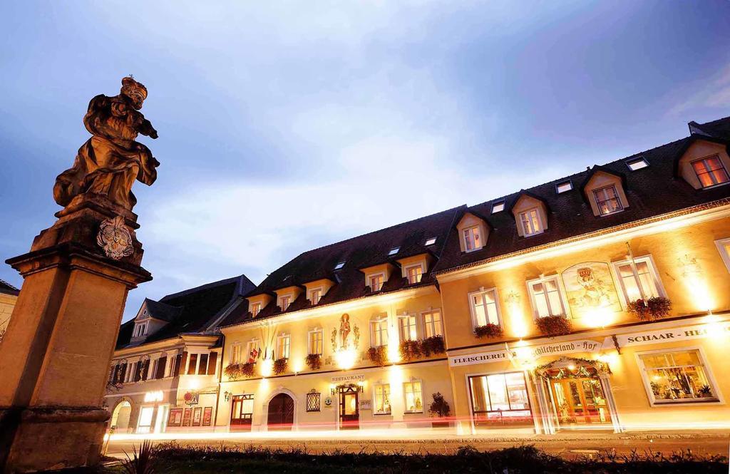 Hotel Schilcherlandhof Stainz Extérieur photo
